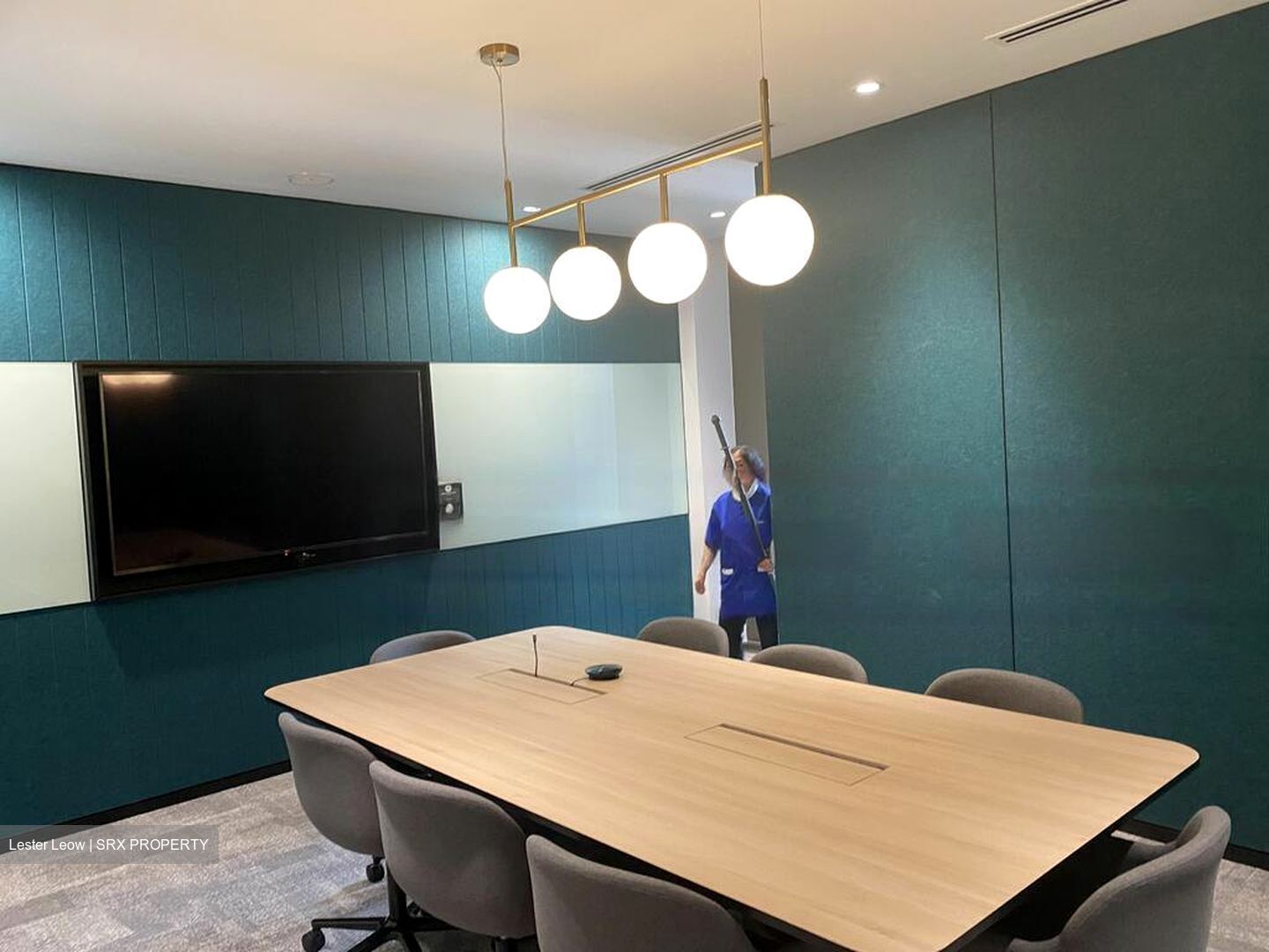 Alexandra Point (D5), Office #455450381